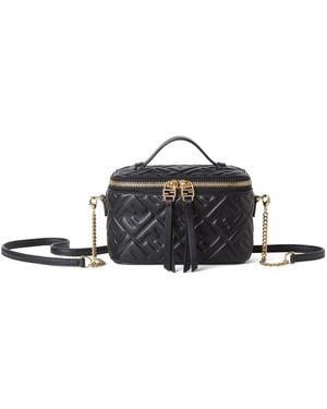 Fendi Vanity' Handbag - Black