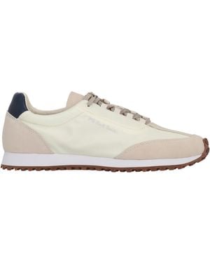 Paul Smith Herenschoen Senso Gebroken Wit