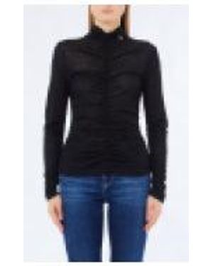 Liu Jo T -Shirts und Polos schwarz