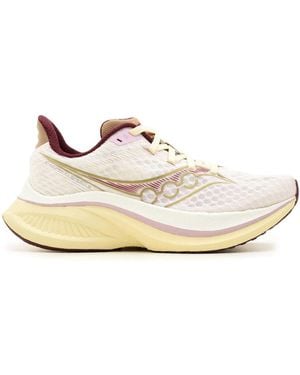Saucony Turnschuhe - Weiß