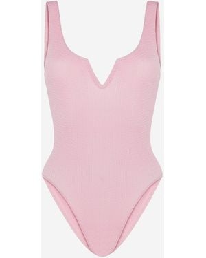Sorbet Island Ava Swimwear - Pink