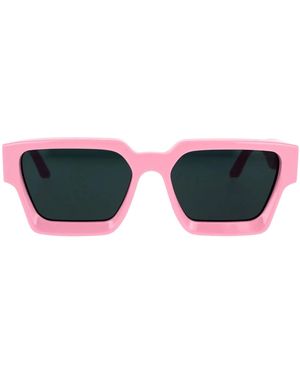 LEZIFF M3492 Sunglasses - Brown