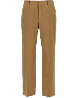 Cellar Door Pantalones 'nuv' de la puerta del sótano - Neutro