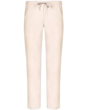 Briglia 1949 Pantalón Bg41 - Neutro