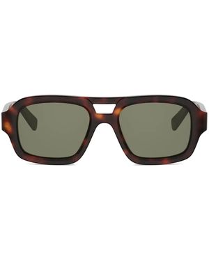 Celine Cl40336 U Sonnenbrille - Braun