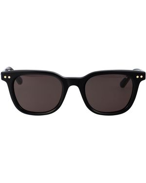 Montblanc Occhiali Da Sole Mb0320 S 001 - Marrone