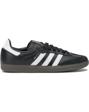 adidas Originals "Samba Og" Trainers - Black