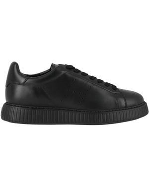 Hogan H677 Allacc H Fori - Black