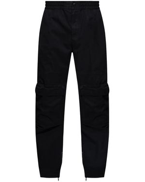 DIESEL Beeck -broek - Blauw