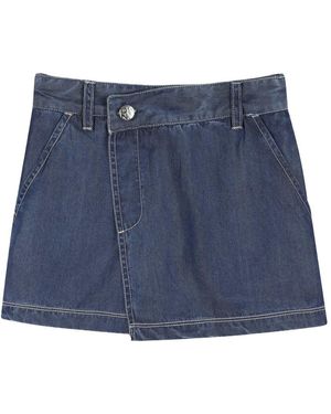 DKNY Short - Blue