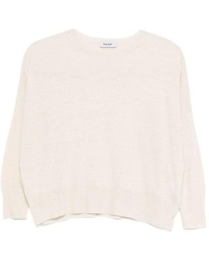 Base London Maglione - Neutro