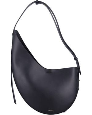 Soeur Taschen .. Schwarz - Blau