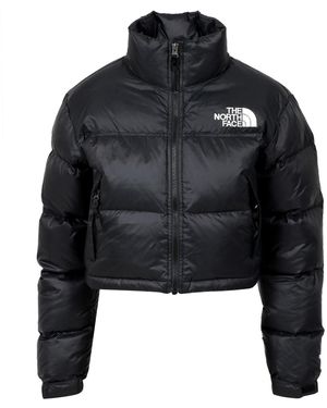 The North Face Le visage nord enrobe noir