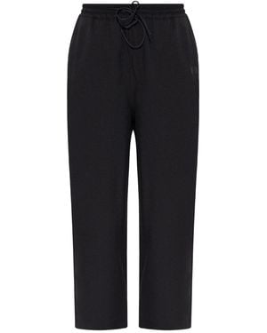Y-3 W 3S Track Pant - Black