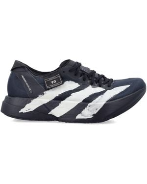 Y-3 Adios Pro 4 - Blue