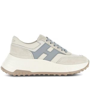 Hogan Sneakers Hi Fi - Wit