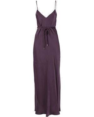 Antonelli Abiti - Purple