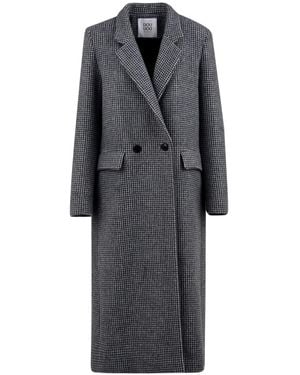 Douuod Lagen - Grijs