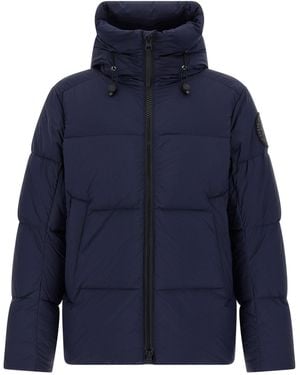 Canada Goose Coats - Blau