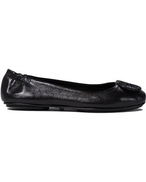 Tory Burch Ballerines - Noir