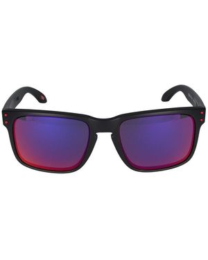 Oakley Sonnenbrille 0 Oo9102 910236 /18/137 - Lila