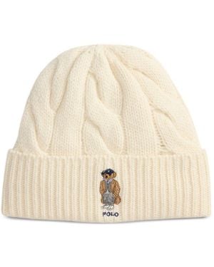 Polo Ralph Lauren Hats - Natural