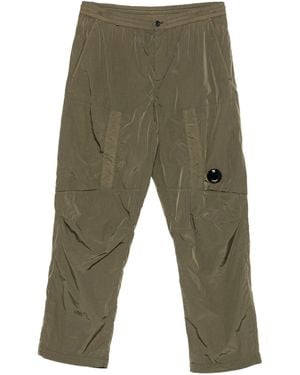 C.P. Company Cargo Pant - Green