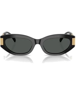 Versace Ve4501 U Sonnenbrille - Grau