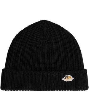 Fiorucci Hats - Black