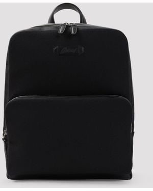 Brioni Backpack - Black