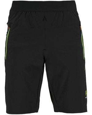 Karpos Bermudas tres picos - Azul