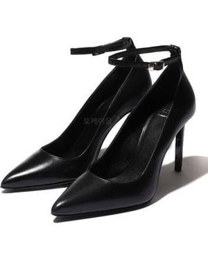 Ami Paris Pumps - Black