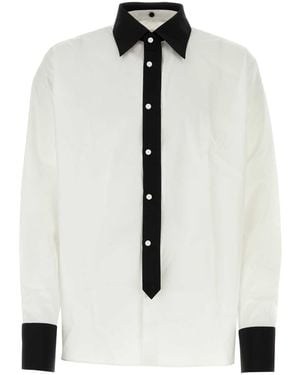 Prada Shirt - White