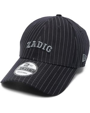 Zadig & Voltaire New Eraxzv - Blue