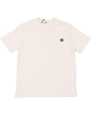 MSGM I'M The One Who's Got It - Pink