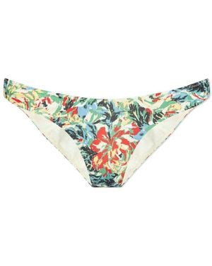 Ganni Bikini Briefs - Multicolour
