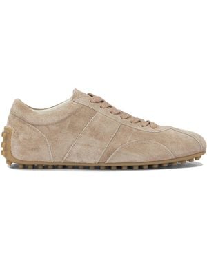 Tod's Turnschuhe und Slip-Ons - Braun