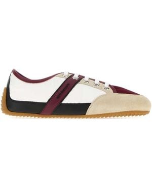 Givenchy Sneakers - White