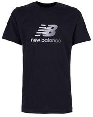 New Balance ♪ Ik Moet Hier Weg ♪ - Blauw