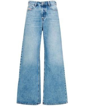 DIESEL Jeans - Blue