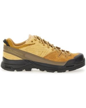 Salomon "x alp" Sneaker - Mehrfarbig