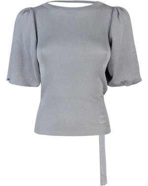 Liu Jo Maglia - Grey