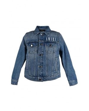 Amiri Giacca - Blu