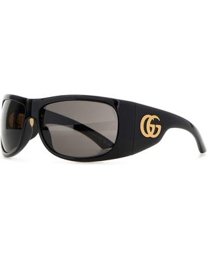Gucci Gg2170S Sungl - Grey