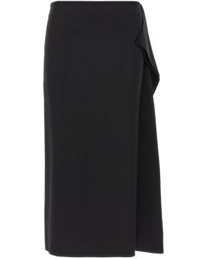 Sportmax Giambo' Skirt - Black