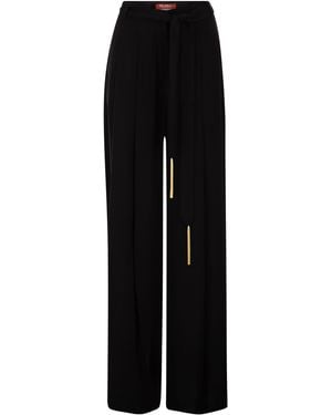 Max Mara Msevalico - Black