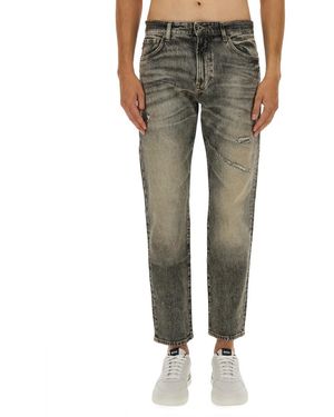 BOSS Jeans - Green