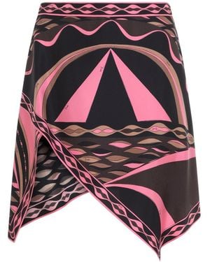 PUCCI Skirt - Rood