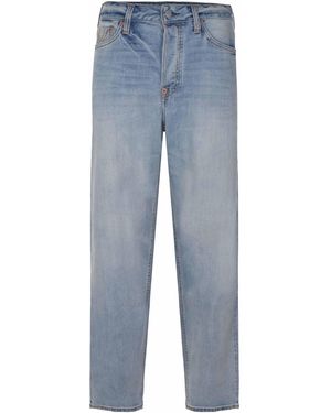 Evisu Jeans Made Of Denim - Blue