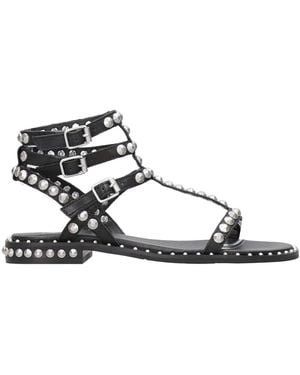 Ash Sandals - Multicolour
